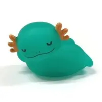 Trading Figure - Colorful Wooper