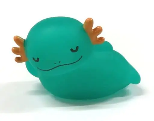 Trading Figure - Colorful Wooper