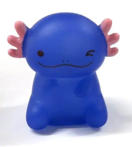 Trading Figure - Colorful Wooper