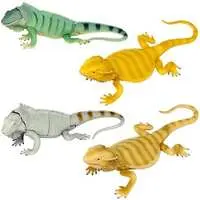 Trading Figure - Playable Creatures Figure Series