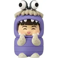 Trading Figure - Monsters, Inc / Boo