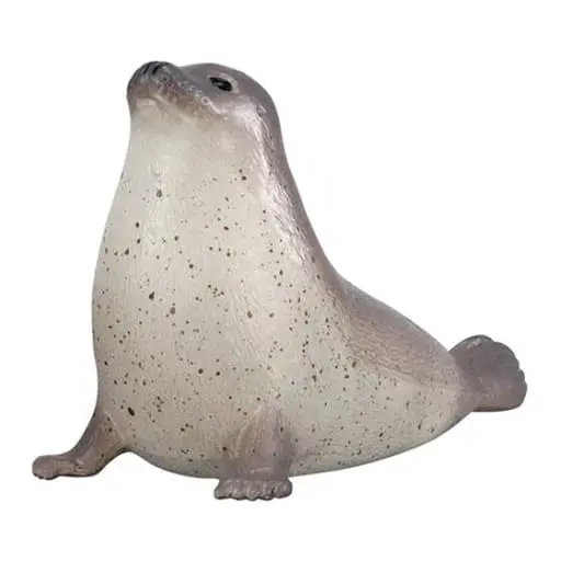 Trading Figure - Earless seal