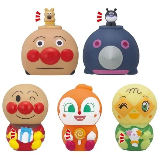 Trading Figure - Anpanman