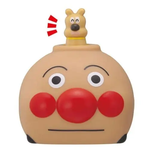 Trading Figure - Anpanman