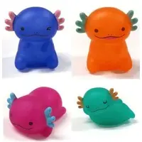 Trading Figure - Colorful Wooper