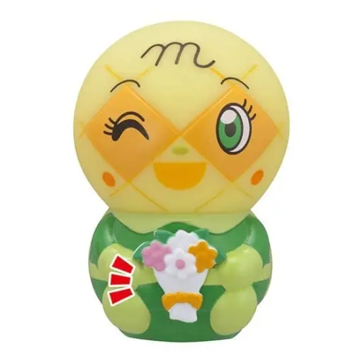 Trading Figure - Anpanman