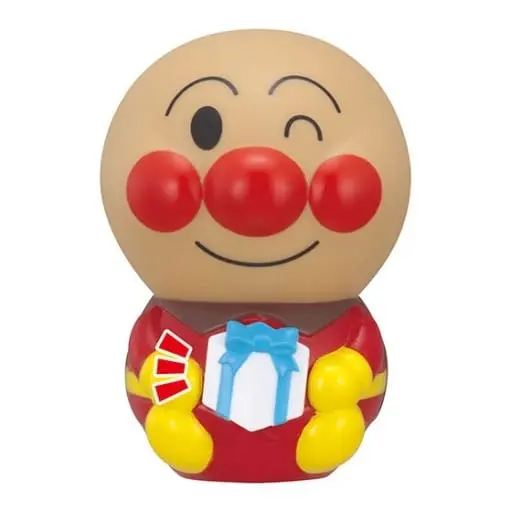 Trading Figure - Anpanman