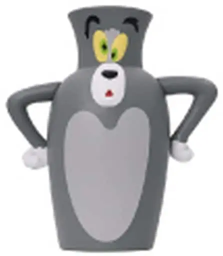 Trading Figure - TOM and JERRY / Tom