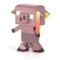 Mini Figure - Trading Figure - MINECRAFT