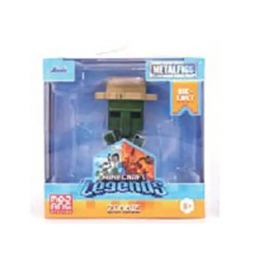 Mini Figure - Trading Figure - MINECRAFT