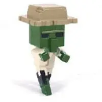 Mini Figure - Trading Figure - MINECRAFT