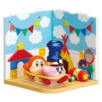 Kirby Wonder Room - Kirby's Dream Land / Kirby
