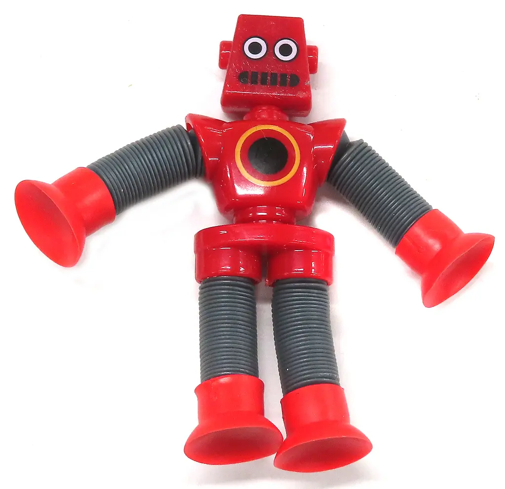 Trading Figure - Nobirunda Robo