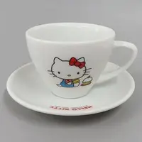 Tea Cup - Sanrio characters / Hello Kitty