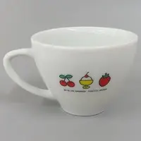Tea Cup - Sanrio characters