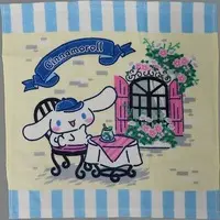 Towels - Sanrio characters / Cinnamoroll
