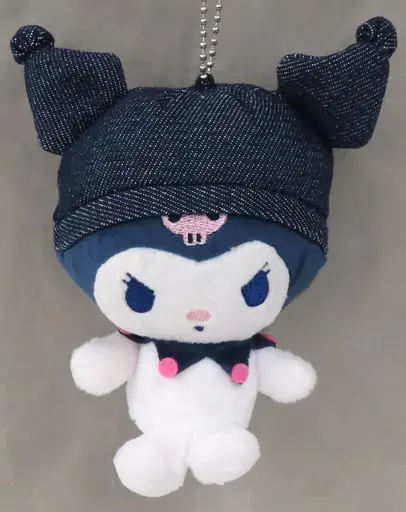 Key Chain - Sanrio characters / Kuromi