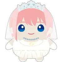 Plush - Key Chain - Gotoubun no Hanayome (The Quintessential Quintuplets)