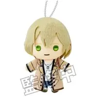 Key Chain - Plush Key Chain - Mahoutsukai no Yakusoku (Promise of Wizard)