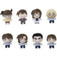 Key Chain - Detective Conan