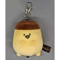 Key Chain - Plush Key Chain - Obungu to Issho