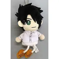 Key Chain - Yakusoku no Neverland (The Promised Neverland)