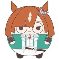 Key Chain - Plush Key Chain - Uma Musume Pretty Derby