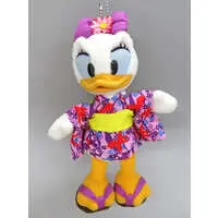 Plush - Disney / Daisy Duck