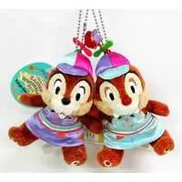 Plush - Disney / Chip (Chip 'n Dale)