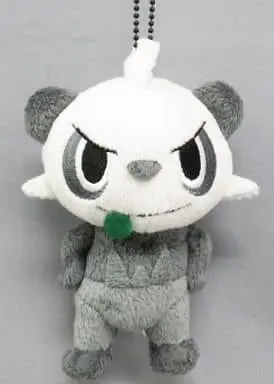 Plush - Pokémon / Pancham