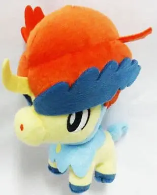 Plush - Pokémon / Keldeo