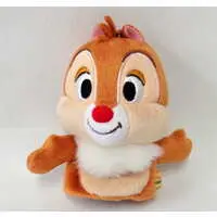 Plush Clothes - UniBEARsity / Dale (Chip 'n Dale)