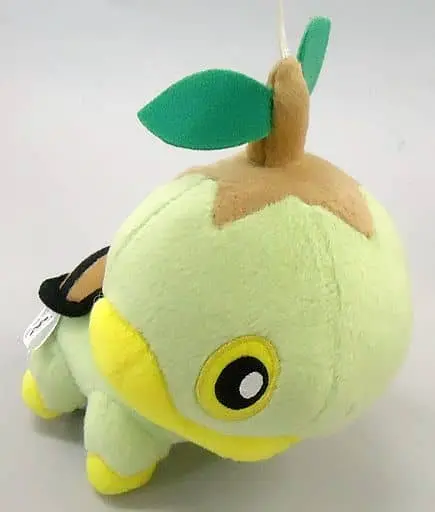 Plush - Pokémon / Turtwig