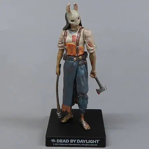 Trading Figure - Mini Figure - Dead by Daylight