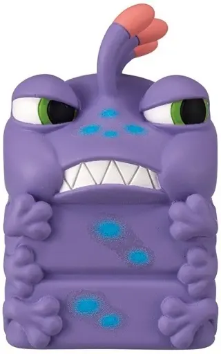 Trading Figure - Monsters, Inc / Randall Boggs