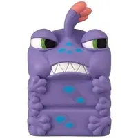 Trading Figure - Monsters, Inc / Randall Boggs