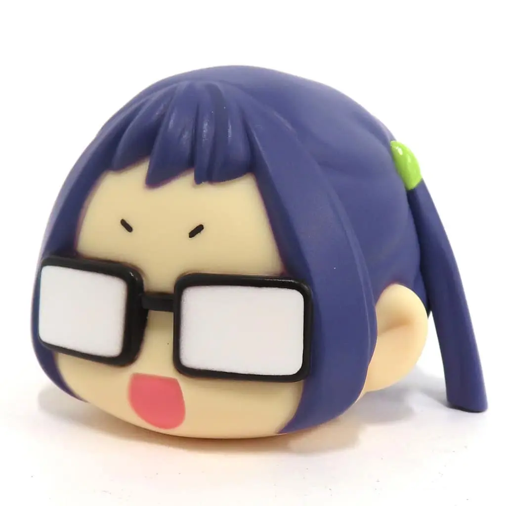 Trading Figure - Yuru Camp