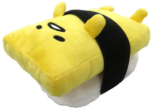 Blanket - Cushion - Sanrio / Gudetama