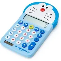 Calculator - Doraemon