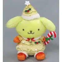 Plush - Sanrio characters / Pom Pom Purin