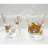 Viva Rilakkuji - RILAKKUMA / Korilakkuma & Kiiroitori & Rilakkuma