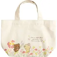 Bag - RILAKKUMA / Korilakkuma & Chairoikoguma