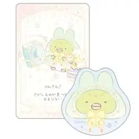 Stickers - Sumikko Gurashi / Penguin?