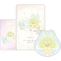 Stickers - Sumikko Gurashi / Penguin?