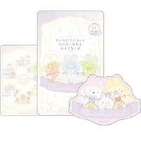 Stickers - Sumikko Gurashi