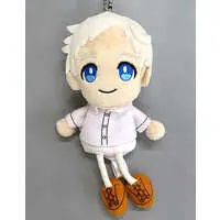 Key Chain - Yakusoku no Neverland (The Promised Neverland)