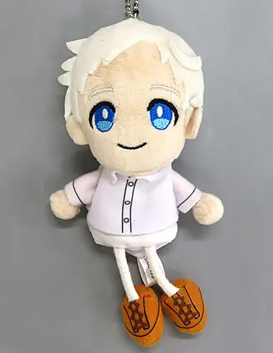 Key Chain - Yakusoku no Neverland (The Promised Neverland)