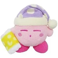 Plush - Kirby's Dream Land / Kirby