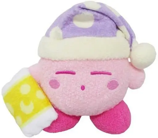 Plush - Kirby's Dream Land / Kirby