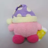 Plush - Kirby's Dream Land / Kirby